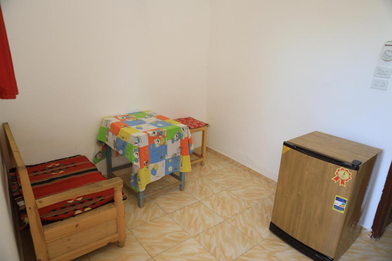 הוילה לוקסור Memnoun House מראה חיצוני תמונה